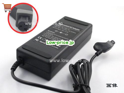 DELL 20V4.5A ACアダプター, 20V 4.5A 20V4.5A ラップトップACアダプター, DELL20V4.5A90W-3HOLE-O