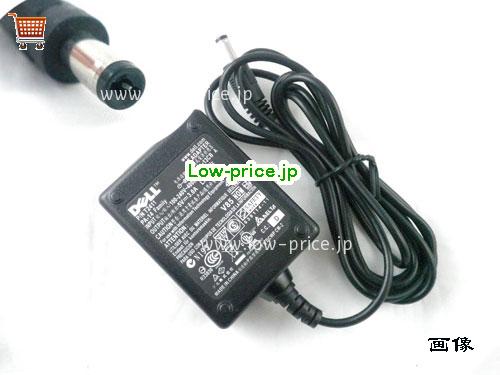 DELL ADP-13CB A ACアダプター, 5V 3A ADP-13CB A ラップトップACアダプター, DELL5V3A15W-5.5x2.5mm
