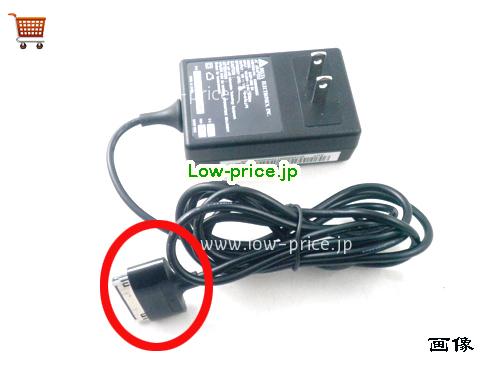 DELTA 12V1.5A ACアダプター, 12V 1.5A 12V1.5A ラップトップACアダプター, DELTA12V1.5A18W-FLATER-TIP-US