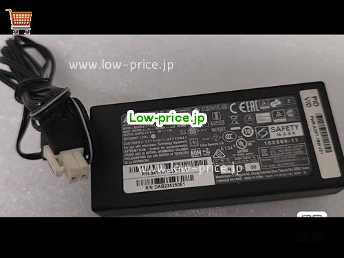 Delta 12V1.5A ACアダプター, 12V 1.5A 12V1.5A ラップトップACアダプター, DELTA12V1.5A18W-Molex-4Pins