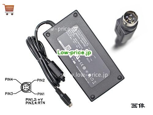 Delta 12V10A ACアダプター, 12V 10A 12V10A ラップトップACアダプター, DELTA12V10A120W-4Pins-SZXF