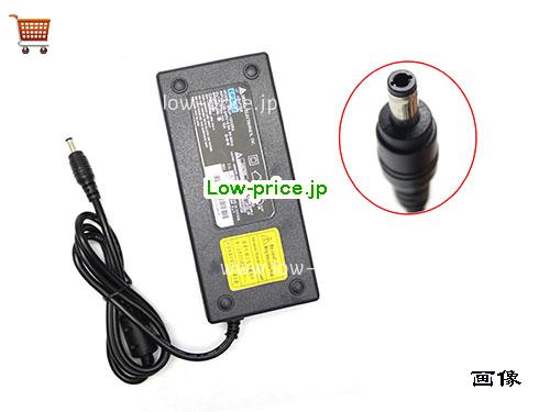 Delta 12V10A ACアダプター, 12V 10A 12V10A ラップトップACアダプター, DELTA12V10A120W-5.5x2.5mm-B