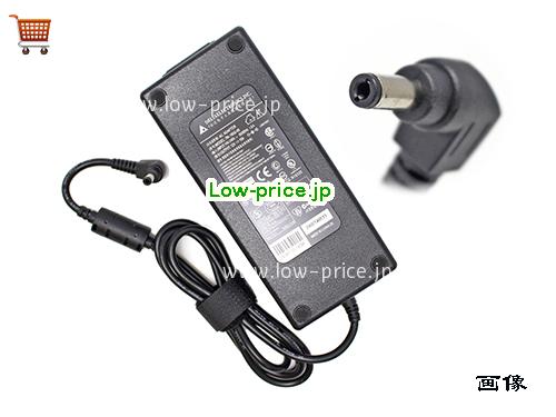 DELTA 12V10A ACアダプター, 12V 10A 12V10A ラップトップACアダプター, DELTA12V10A120W-5.5x2.5mm