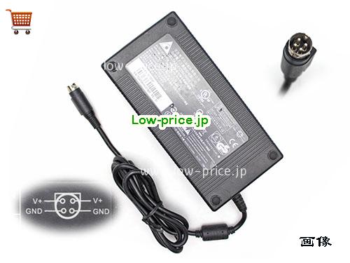 Delta 12V12.5A ACアダプター, 12V 12.5A 12V12.5A ラップトップACアダプター, DELTA12V12.5A150W-4PIN-SZXF
