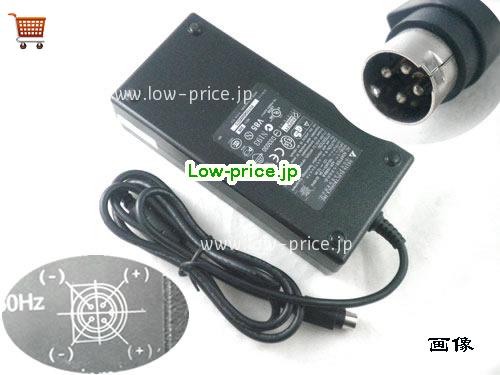 DELTA 12V12.5A ACアダプター, 12V 12.5A 12V12.5A ラップトップACアダプター, DELTA12V12.5A150W-4PIN