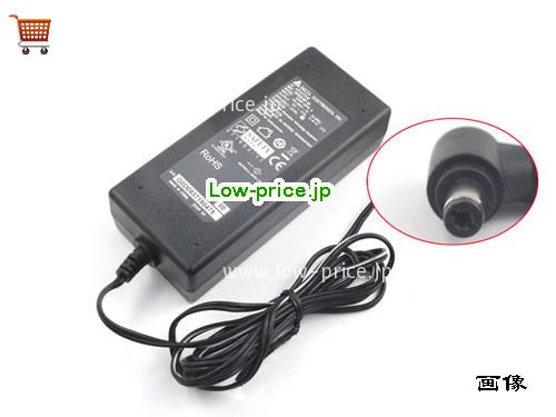 DELTA 12V2.5A ACアダプター, 12V 2.5A 12V2.5A ラップトップACアダプター, DELTA12V2.5A-5.5x2.1mm