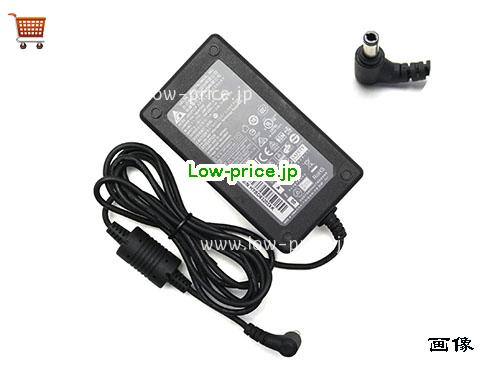 Delta 12V2.5A ACアダプター, 12V 2.5A 12V2.5A ラップトップACアダプター, DELTA12V2.5A30W-5.5x2.5mm-B