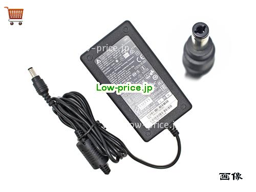 Delta 12V2.5A ACアダプター, 12V 2.5A 12V2.5A ラップトップACアダプター, DELTA12V2.5A30W-5.5x2.5mm