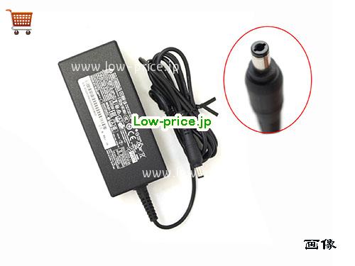 Delta 12V4.16A ACアダプター, 12V 4.16A 12V4.16A ラップトップACアダプター, DELTA12V4.16A50W-5.5x2.1mm