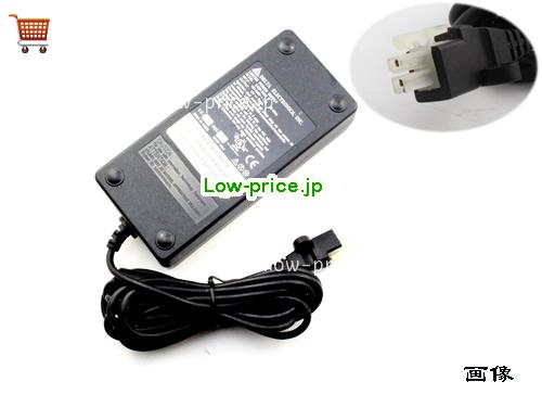Delta 12V4.16A ACアダプター, 12V 4.16A 12V4.16A ラップトップACアダプター, DELTA12V4.16A50W-Molex-2PIN