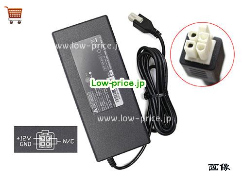 Delta 12V4.2A ACアダプター, 12V 4.2A 12V4.2A ラップトップACアダプター, DELTA12V4.2A50W-Molex-4pin