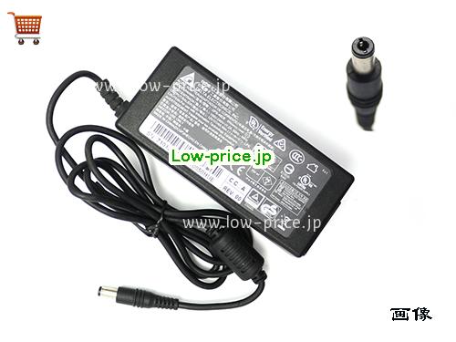 Delta 12V4A ACアダプター, 12V 4A 12V4A ラップトップACアダプター, DELTA12V4A48W-5.5x2.1mm