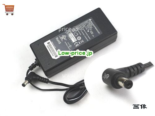 DELTA 12V4A ACアダプター, 12V 4A 12V4A ラップトップACアダプター, DELTA12V4A48W-5.5x2.5mm