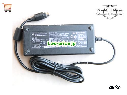 Delta 12V5.8A ACアダプター, 12V 5.8A 12V5.8A ラップトップACアダプター, DELTA12V5.8A70W-4Pin-SZXF
