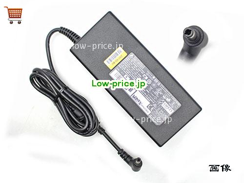 Delta 12V6.25A ACアダプター, 12V 6.25A 12V6.25A ラップトップACアダプター, DELTA12V6.25A75W-5.5x2.5mm