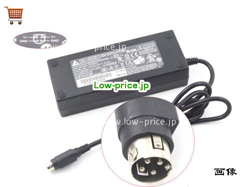 DELTA 12V7.5A ACアダプター, 12V 7.5A 12V7.5A ラップトップACアダプター, DELTA12V7.5A90W-4PIN