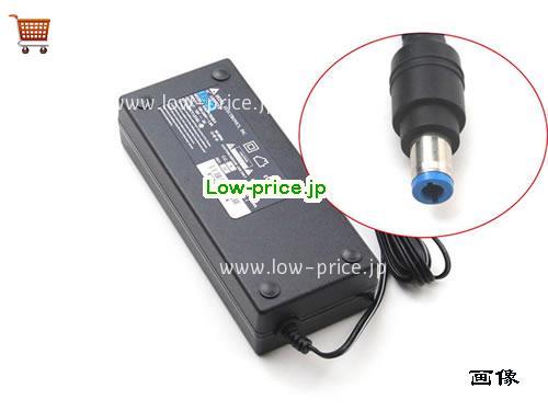 DELTA ADP-75PB B ACアダプター, 15V 5A ADP-75PB B ラップトップACアダプター, DELTA15V5A75W-6.4x3.0mm
