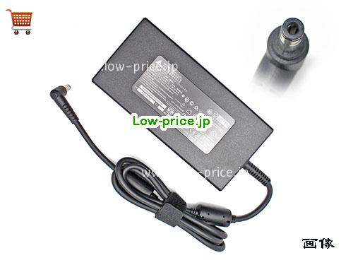 Delta 19.5V11.8A ACアダプター, 19.5V 11.8A 19.5V11.8A ラップトップACアダプター, DELTA19.5V11.8A230W-5.5x2.5mm-thin