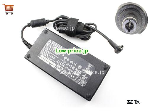 DELTA 19.5V11.8A ACアダプター, 19.5V 11.8A 19.5V11.8A ラップトップACアダプター, DELTA19.5V11.8A230W-5.5x2.5mm