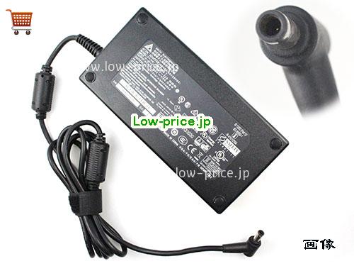 Delta 19.5V11.8A ACアダプター, 19.5V 11.8A 19.5V11.8A ラップトップACアダプター, DELTA19.5V11.8A230W-6.0x3.5mm