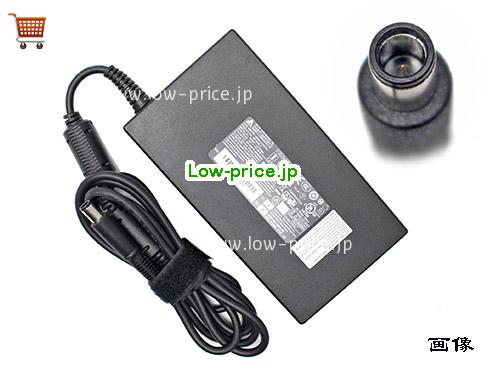 Delta 19.5V11.8A ACアダプター, 19.5V 11.8A 19.5V11.8A ラップトップACアダプター, DELTA19.5V11.8A230W-7.4x5.0mm-thin