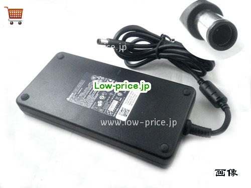 DELTA 19.5V12.3A ACアダプター, 19.5V 12.3A 19.5V12.3A ラップトップACアダプター, DELTA19.5V12.3A240W-7.4x5.0mm