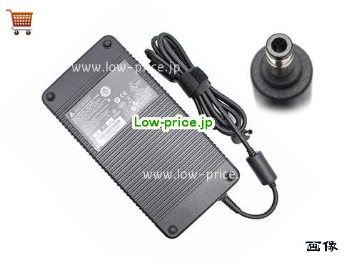 Delta 19.5V16.9A ACアダプター, 19.5V 16.9A 19.5V16.9A ラップトップACアダプター, DELTA19.5V16.9A330W-5.5x2.5mm