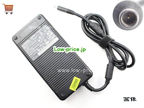 DELTA 19.5V16.9A ACアダプター, 19.5V 16.9A 19.5V16.9A ラップトップACアダプター, DELTA19.5V16.9A330W-7.4x5.0mm