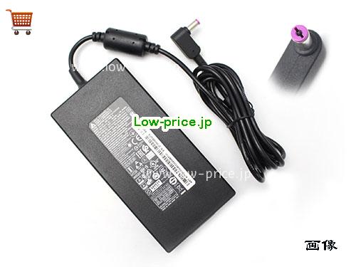 Delta 19.5V6.92A ACアダプター, 19.5V 6.92A 19.5V6.92A ラップトップACアダプター, DELTA19.5V6.92A135W-5.5x1.7mm