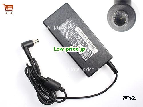 Delta 19.5V6.92A ACアダプター, 19.5V 6.92A 19.5V6.92A ラップトップACアダプター, DELTA19.5V6.92A135W-7.4x5.0mm
