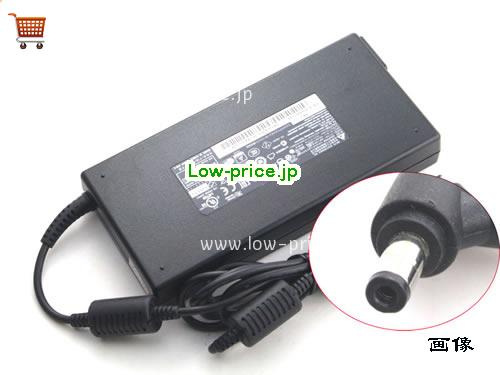 DELTA 19.5V7.7A ACアダプター, 19.5V 7.7A 19.5V7.7A ラップトップACアダプター, DELTA19.5V7.7A150W-5.5x2.5mm
