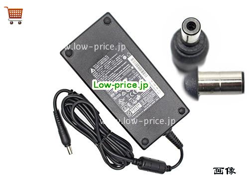 Delta 19.5V9.23A ACアダプター, 19.5V 9.23A 19.5V9.23A ラップトップACアダプター, DELTA19.5V9.23A180W-5.5x1.7mm-Hole