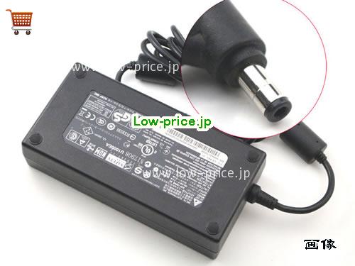 DELTA 19.5V9.2A ACアダプター, 19.5V 9.2A 19.5V9.2A ラップトップACアダプター, DELTA19.5V9.2A179W-5.5x2.5mm