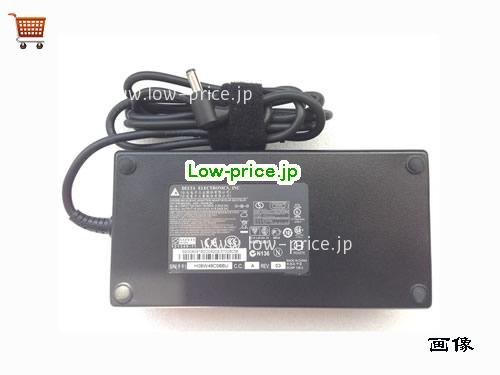 DELTA 19.5V9.2A ACアダプター, 19.5V 9.2A 19.5V9.2A ラップトップACアダプター, DELTA19.5V9.2A180W-5.5x2.5mm-OEM