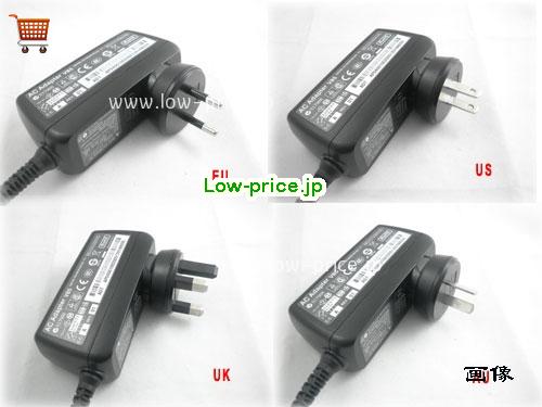 DELTA 19V2.15A ACアダプター, 19V 2.15A 19V2.15A ラップトップACアダプター, DELTA19V2.15A-SHAVER-Wall