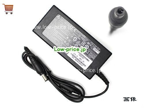 DELTA 19V2.1A ACアダプター, 19V 2.1A 19V2.1A ラップトップACアダプター, DELTA19V2.1A40W-5.5x2.5mm