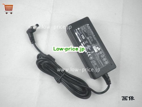 DELTA 19V2.6A ACアダプター, 19V 2.6A 19V2.6A ラップトップACアダプター, DELTA19V2.6A49W-5.5x2.5mm