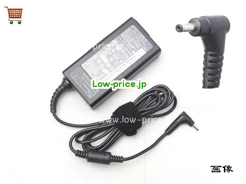 ACER 19V3.42A ACアダプター, 19V 3.42A 19V3.42A ラップトップACアダプター, DELTA19V3.42A65W-3.0x1.0mm