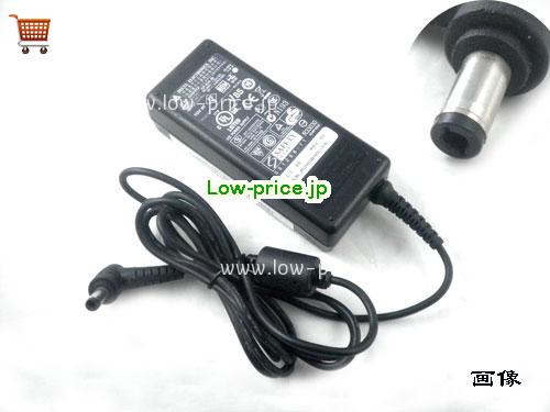 DELTA 19V3.42A ACアダプター, 19V 3.42A 19V3.42A ラップトップACアダプター, DELTA19V3.42A65W-5.5x2.5mm