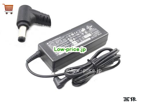 DELTA 19V3.95A ACアダプター, 19V 3.95A 19V3.95A ラップトップACアダプター, DELTA19V3.95A75W-5.5x2.5mm
