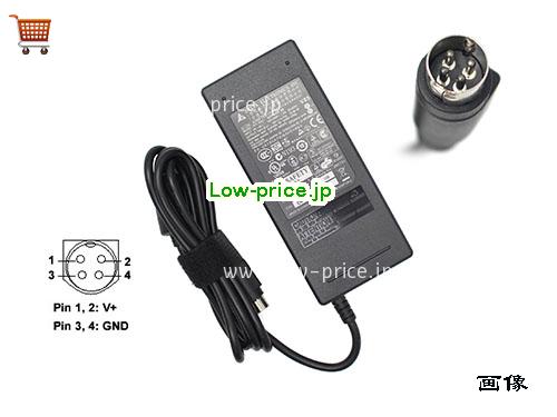 DELTA 19V4.74A ACアダプター, 19V 4.74A 19V4.74A ラップトップACアダプター, DELTA19V4.74A90W-4PIN