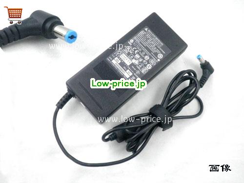 DELTA 19V4.74A ACアダプター, 19V 4.74A 19V4.74A ラップトップACアダプター, DELTA19V4.74A90W-5.5x1.7mm