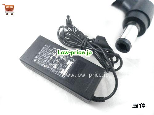 DELTA 19V4.74A ACアダプター, 19V 4.74A 19V4.74A ラップトップACアダプター, DELTA19V4.74A90W-5.5x2.5mm