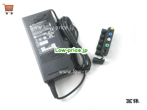 DELTA 19V4.74A ACアダプター, 19V 4.74A 19V4.74A ラップトップACアダプター, DELTA19V4.74A90W-6TIPS