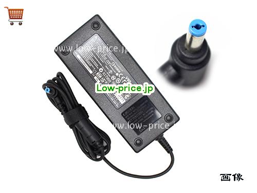 Delta 19V6.32A ACアダプター, 19V 6.32A 19V6.32A ラップトップACアダプター, DELTA19V6.32A120W-5.5x1.7mm