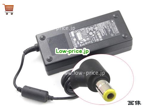 DELTA 19V6.32A ACアダプター, 19V 6.32A 19V6.32A ラップトップACアダプター, DELTA19V6.32A120W-6.5x3.0mm