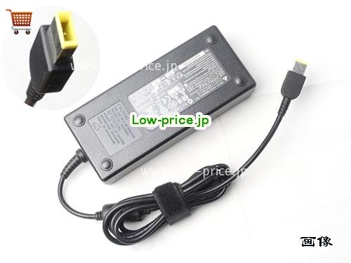 DELTA 19V6.32A ACアダプター, 19V 6.32A 19V6.32A ラップトップACアダプター, DELTA19V6.32A120W-rectangle-pin
