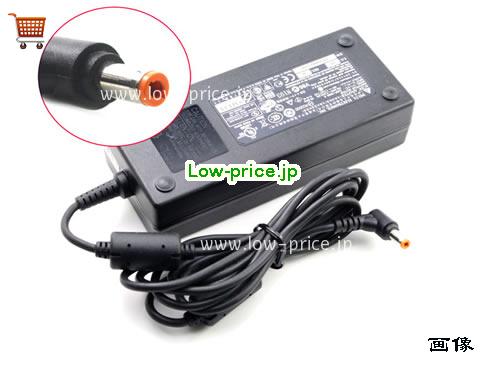 DELTA 19V7.11A ACアダプター, 19V 7.11A 19V7.11A ラップトップACアダプター, DELTA19V7.11A135W-5.5x2.5mm