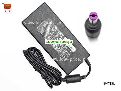Delta 19V7.1A ACアダプター, 19V 7.1A 19V7.1A ラップトップACアダプター, DELTA19V7.1A135W-5.5x1.7mm