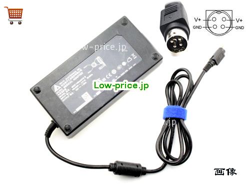 Delta 19V7.89A ACアダプター, 19V 7.89A 19V7.89A ラップトップACアダプター, DELTA19V7.89A150W-4PIN